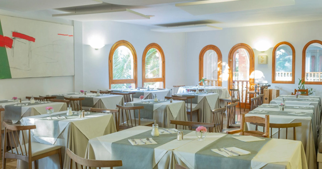 Es Baulo Petit Hotel