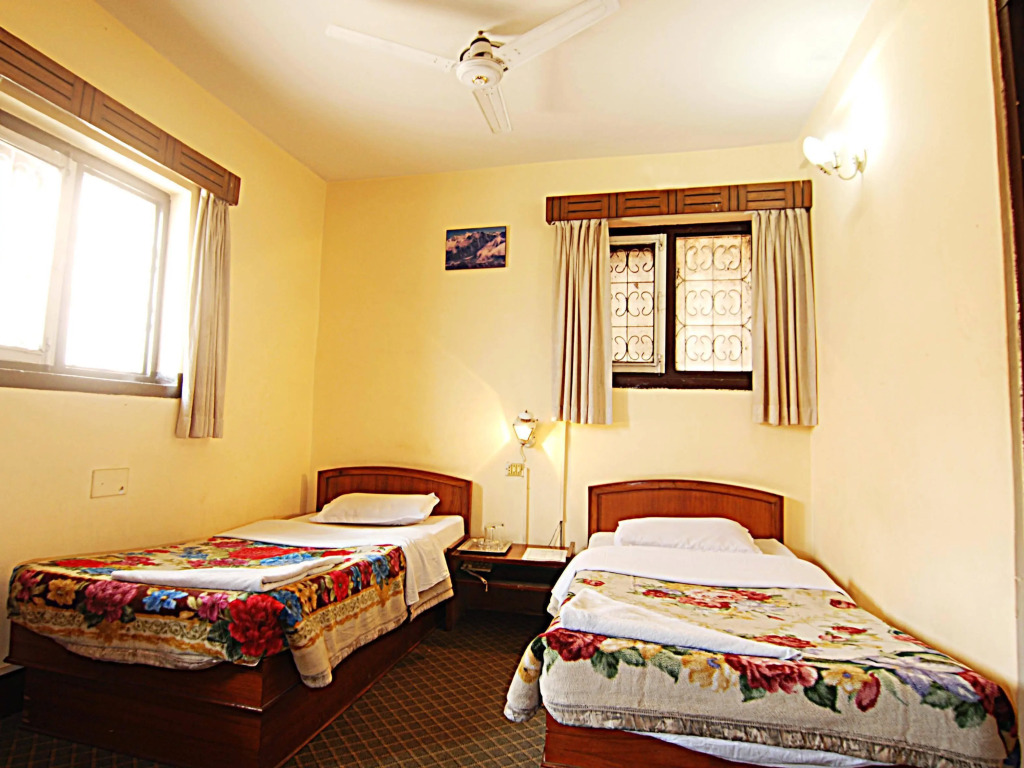 Karma Hotel Nepal