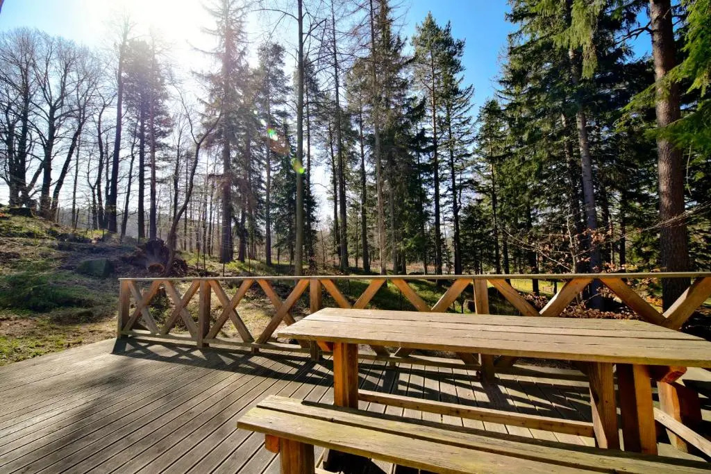 Górski Domek koło Karpacza- Apartamentuj
