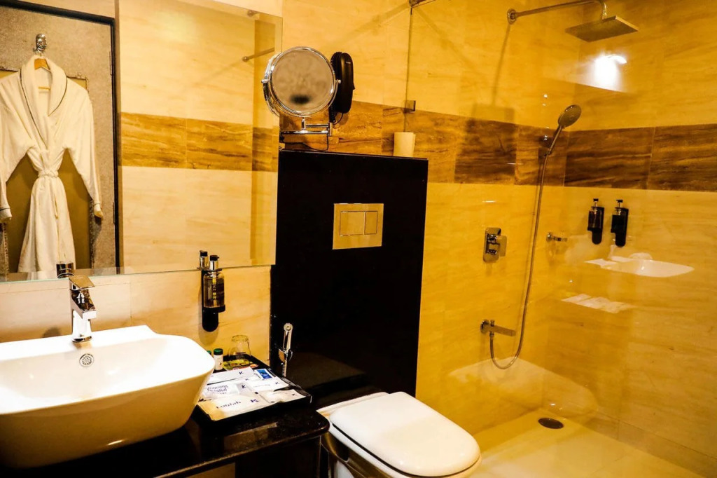 Kyriad Hotel Nashik by OTHPL