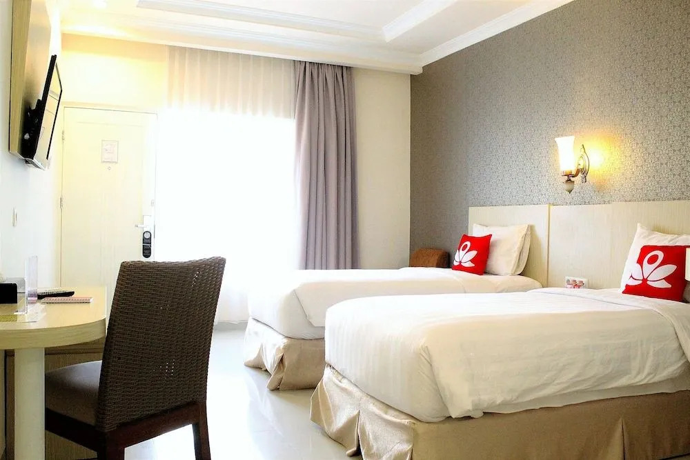 ZEN Rooms G Bawakaraeng 121
