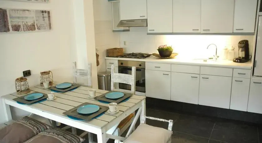 Appartement Syllies