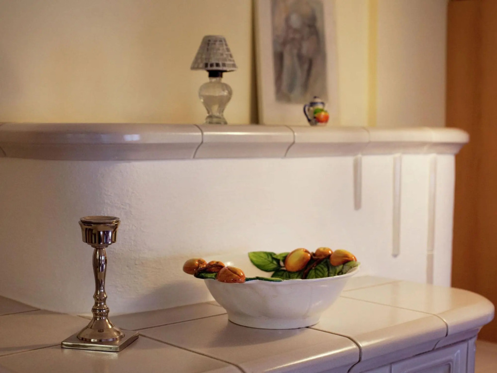 Cosy apartment in Going am Wilden Kaiser near Skiing