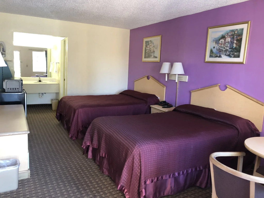 Jax Inn