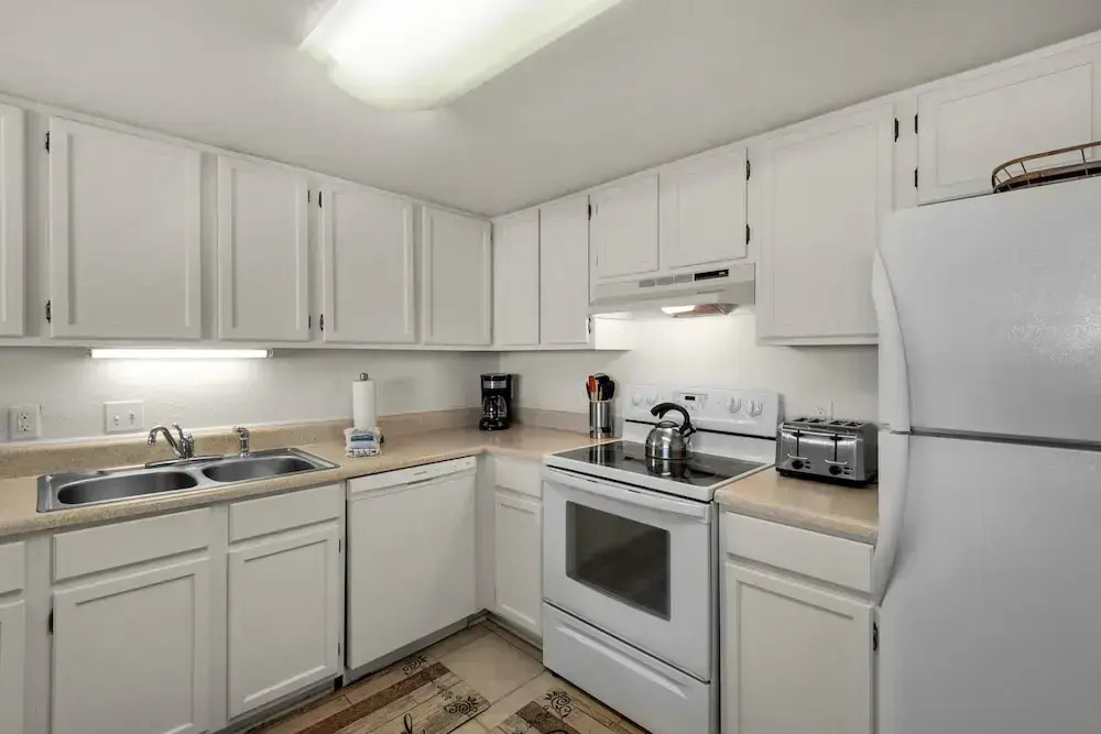 Starboard Village 423