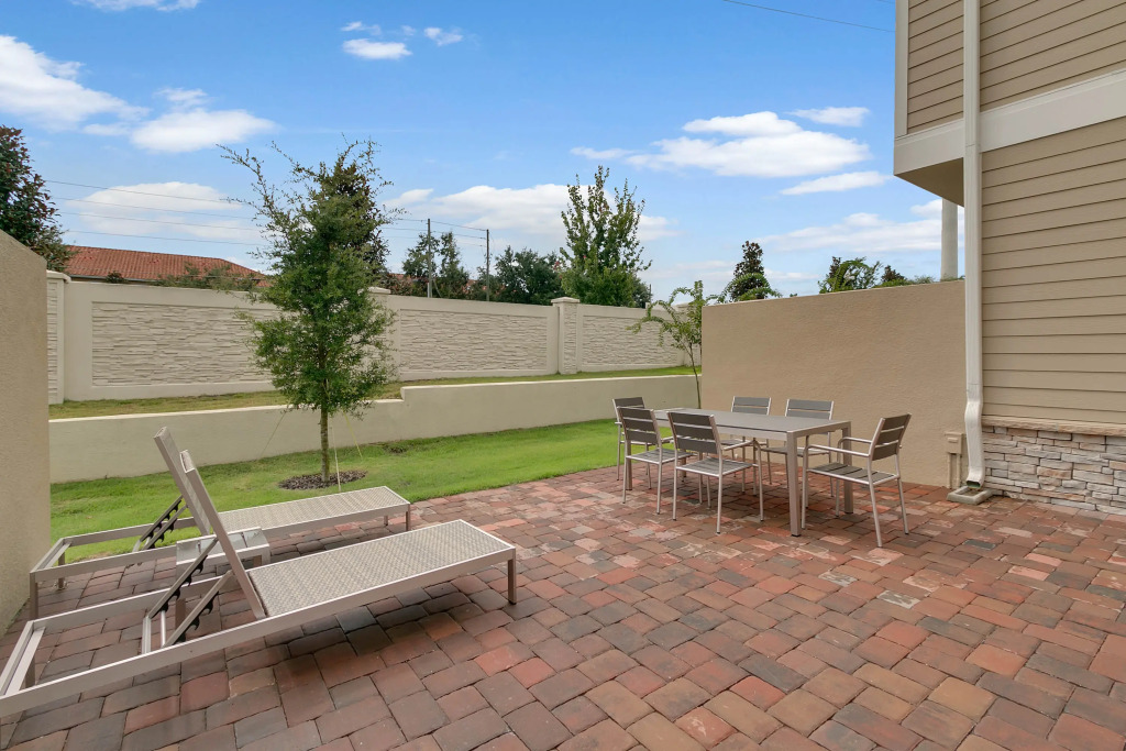 5 Bedrooms / 6 Bathrooms / Summerville (2650 SS), Kissimmee, US