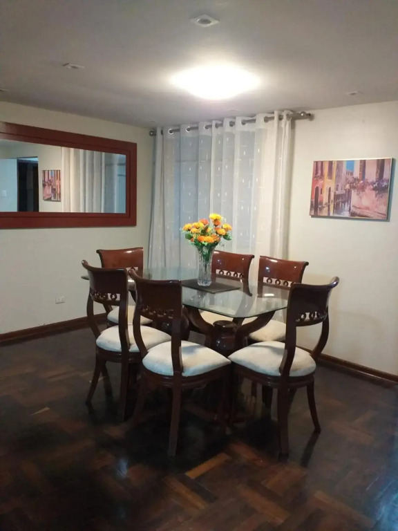 Apart Hotel Don Ernesto
