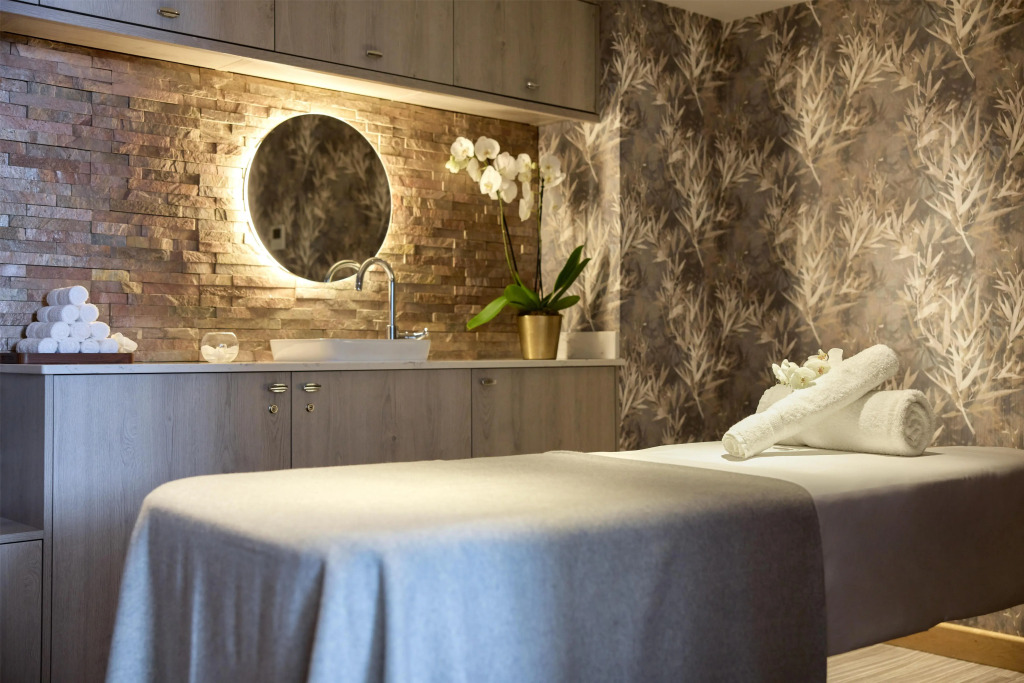 Hyatt Regency London - The Churchill