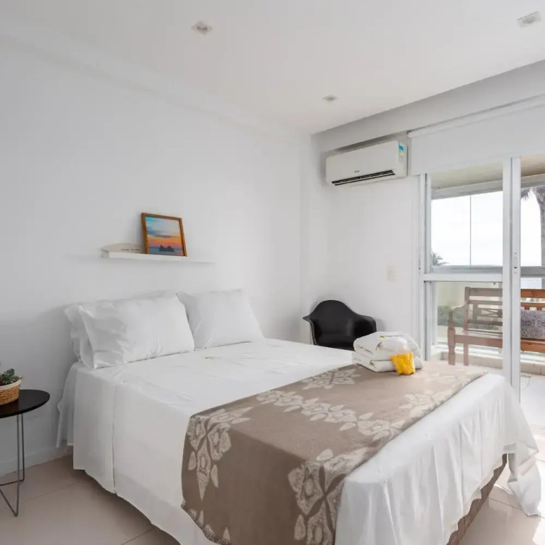 Wonder in Barra da Tijuca 3 Bedrooms Pp101 Z10