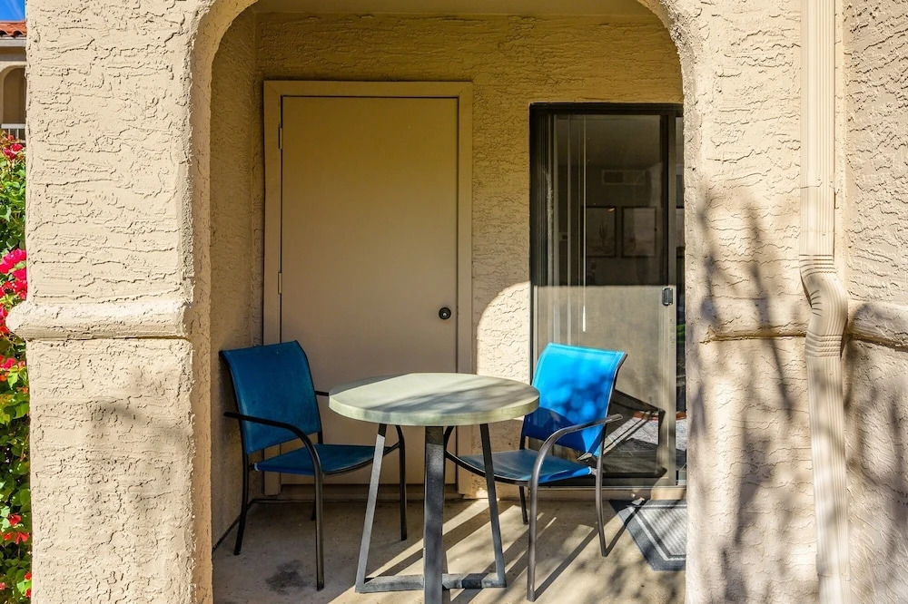 Villa Capri