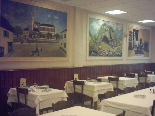 Hotel Sainte Agnès