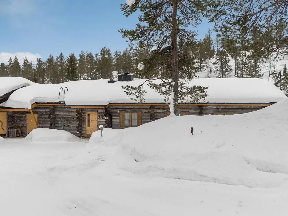Rukanlumokelo