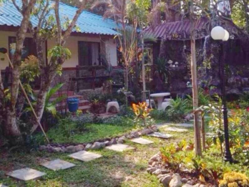 Villa Aden Organic Resort