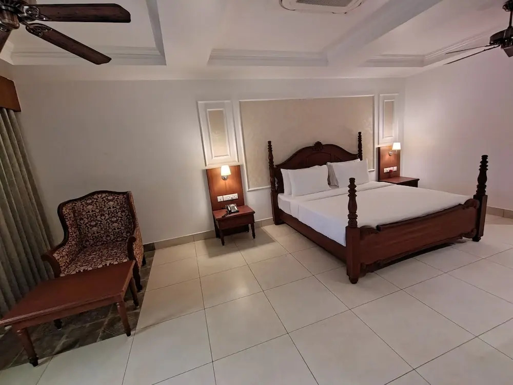 Resort Titli