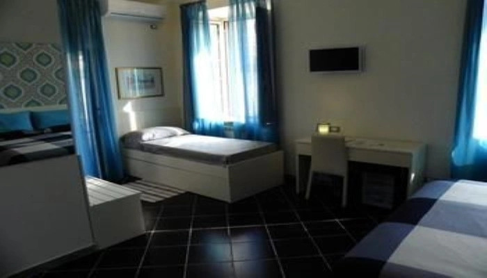 Campanile Suites