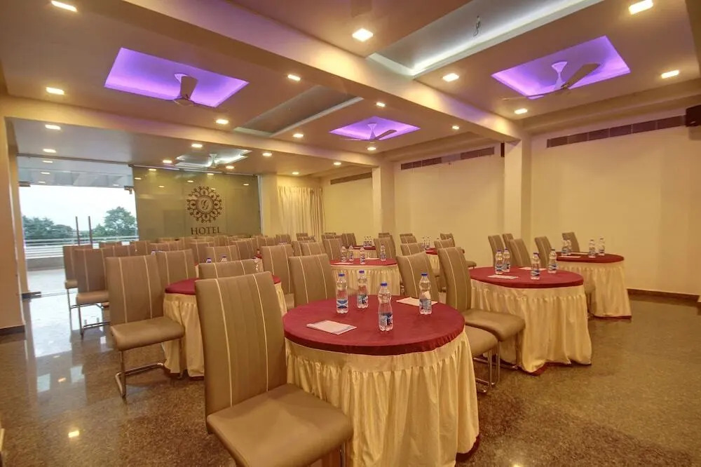 Hotel Le Grande