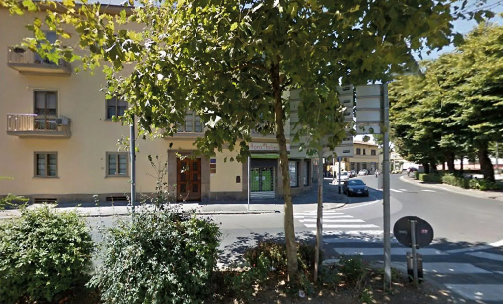 Residenza Oltrarno