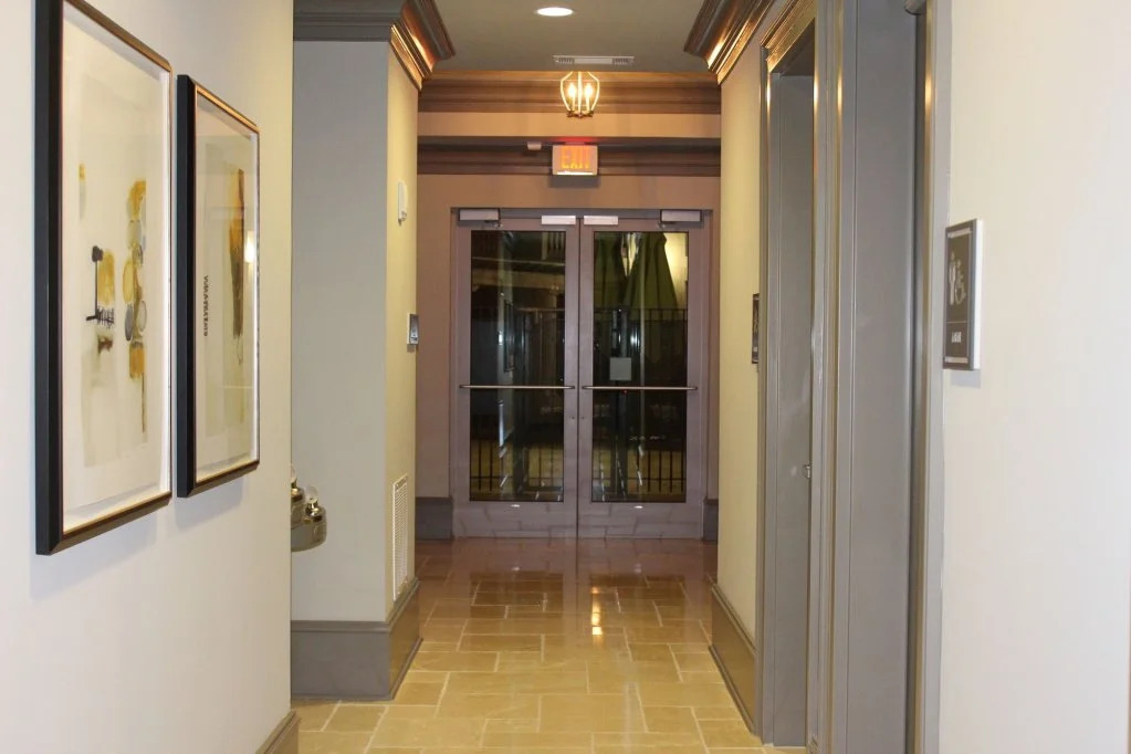 Camden Paces Apartments