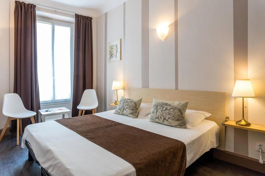 Hotel Select