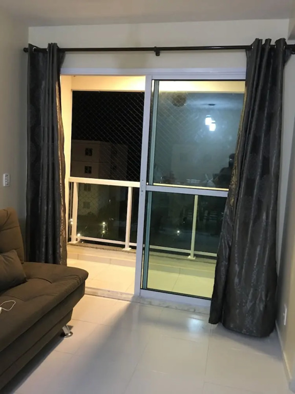 Apartamento Porto de Galinhas