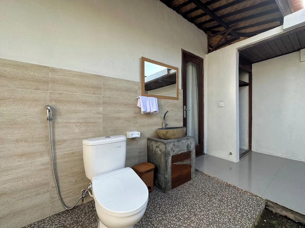 Villa Vilah