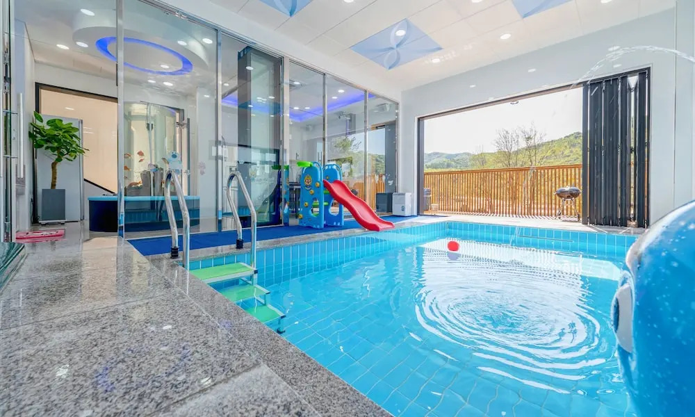 Chuncheon Bella Residence