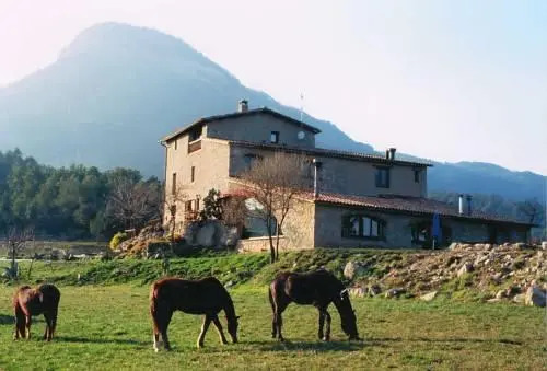 La Serra del Pla