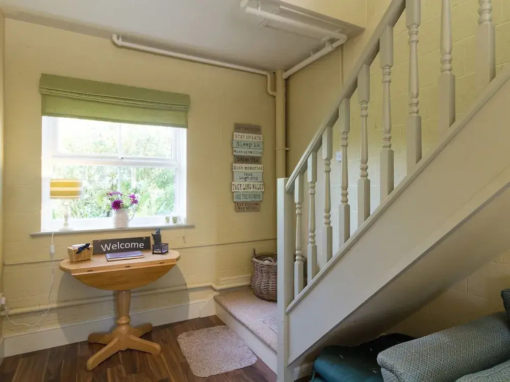 Maple Tree Cottage
