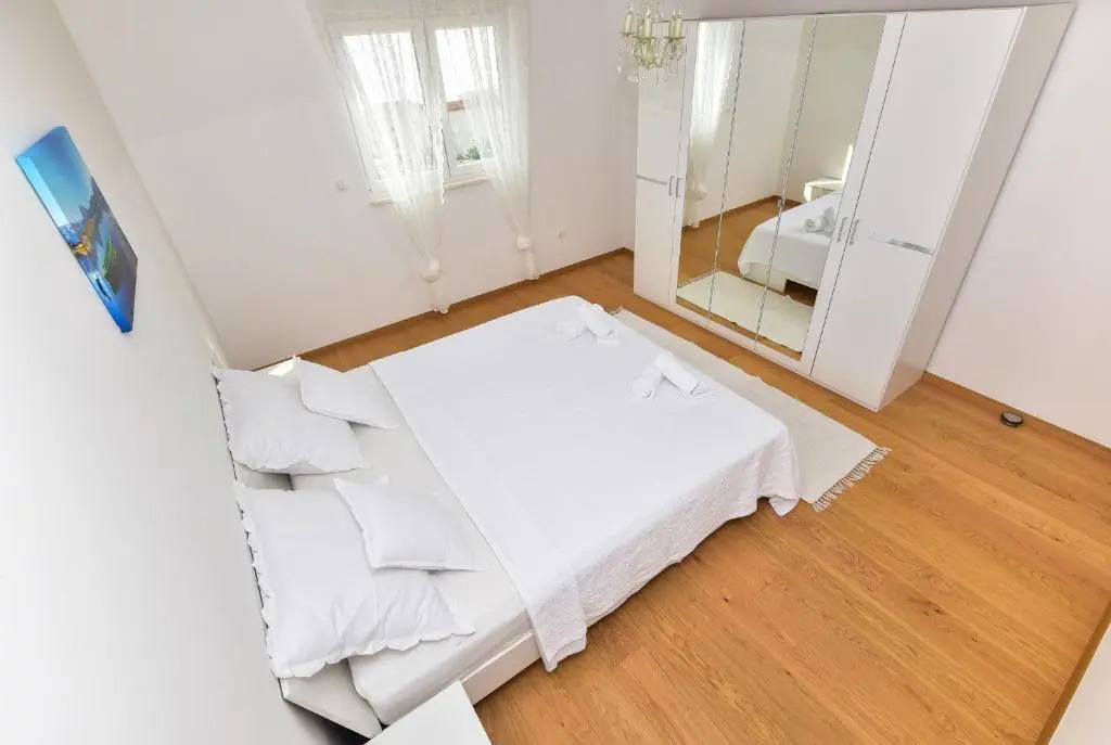 Apartments Evelin