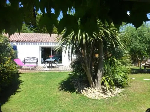 Gîte Des Fruches
