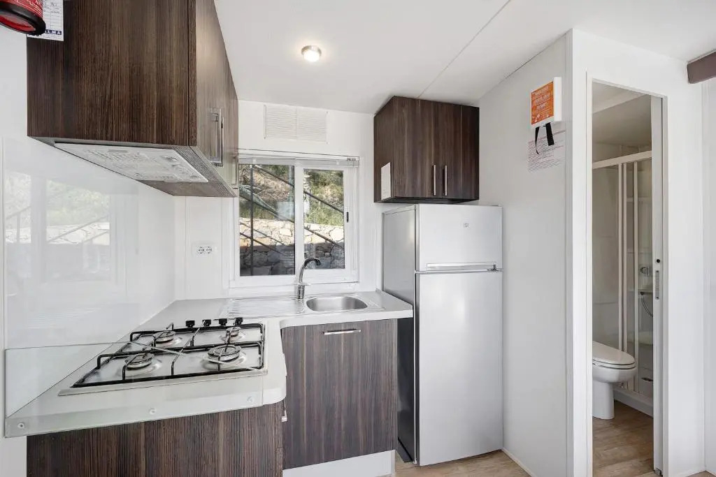 Bungalow Next 231