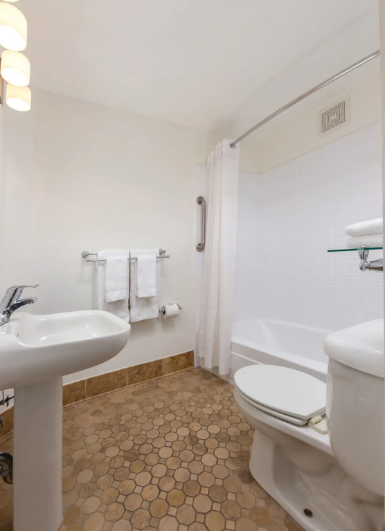 Worldmark San Francisco