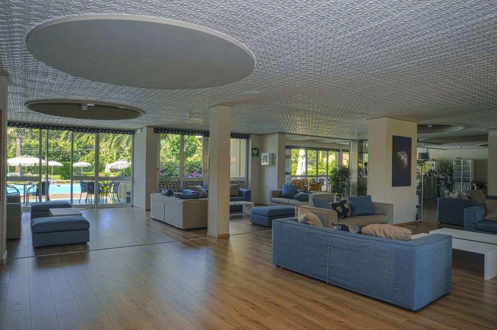 Hotel Le Acacie