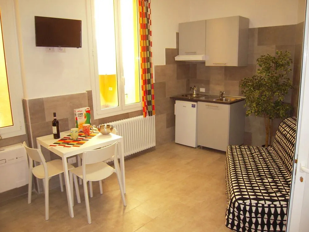Bolognahome