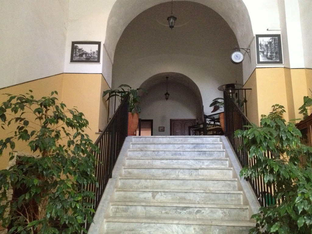 La Pennichella Sorrentina Relais