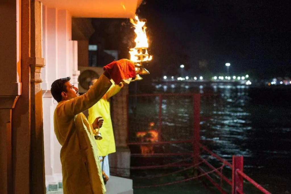 Hari Ganga Niwas, Haridwar - IHCL SeleQtions