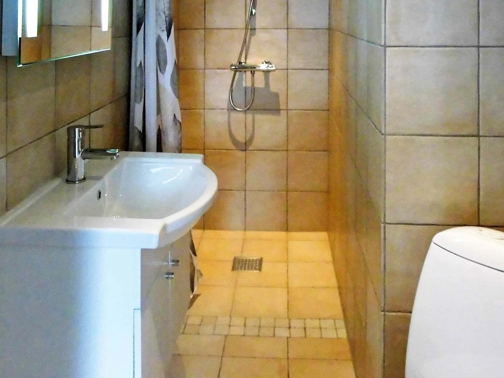 4 Person Holiday Home in Aabenraa