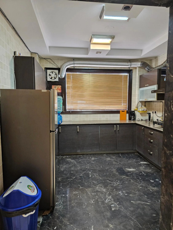 Luxurious 3Bhk Apartment