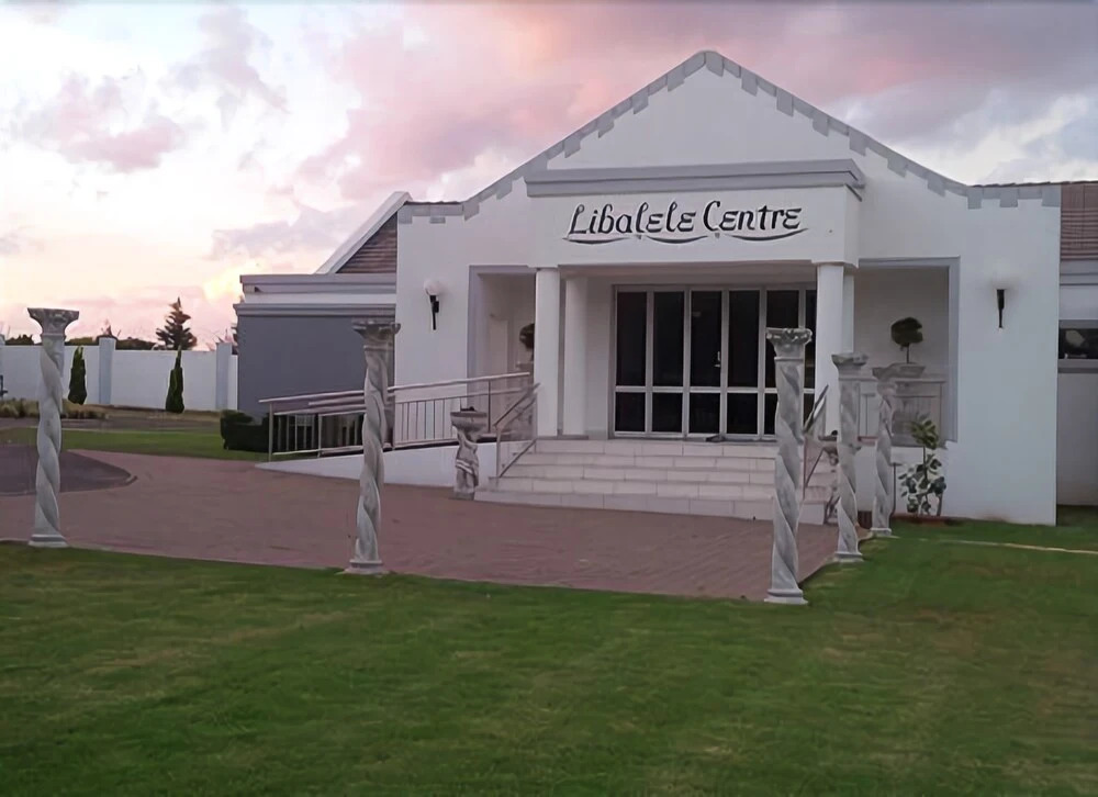 Anashe Guest House