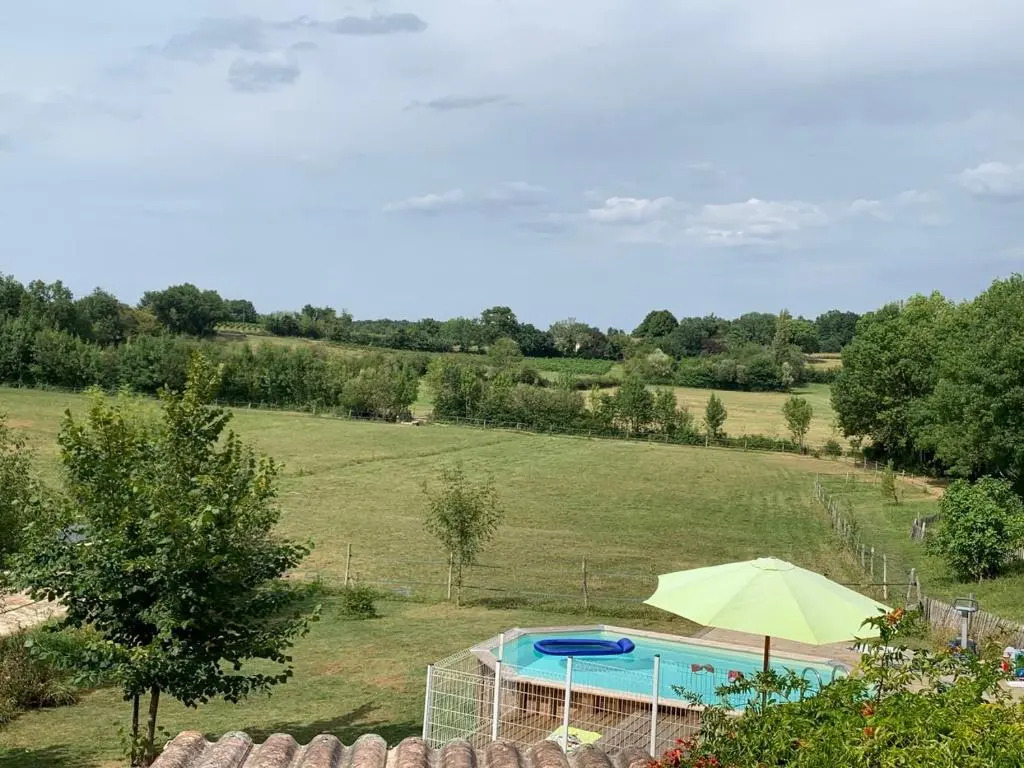 La Grange dOustaud