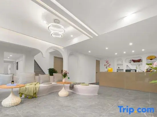 Vilaly Yujian Homestay