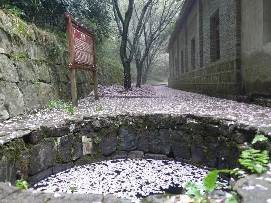 Shanglianggang Tourist Resort Hotel Fenghua