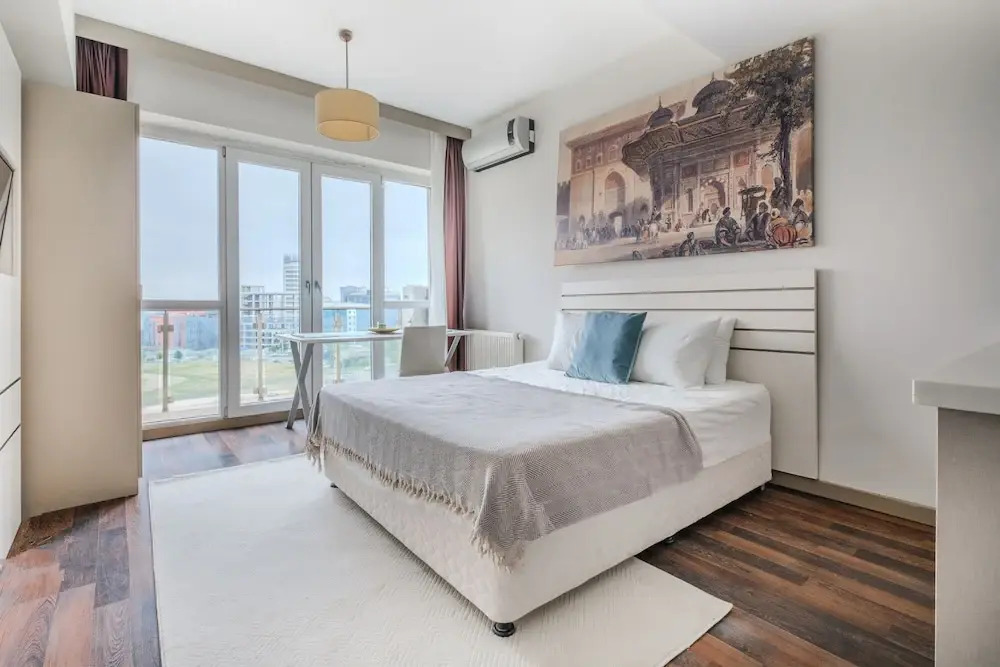Prime Suites Apart and Residence