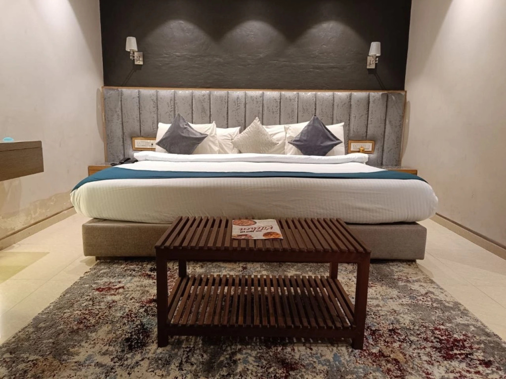 Hotel Mayfair Tower