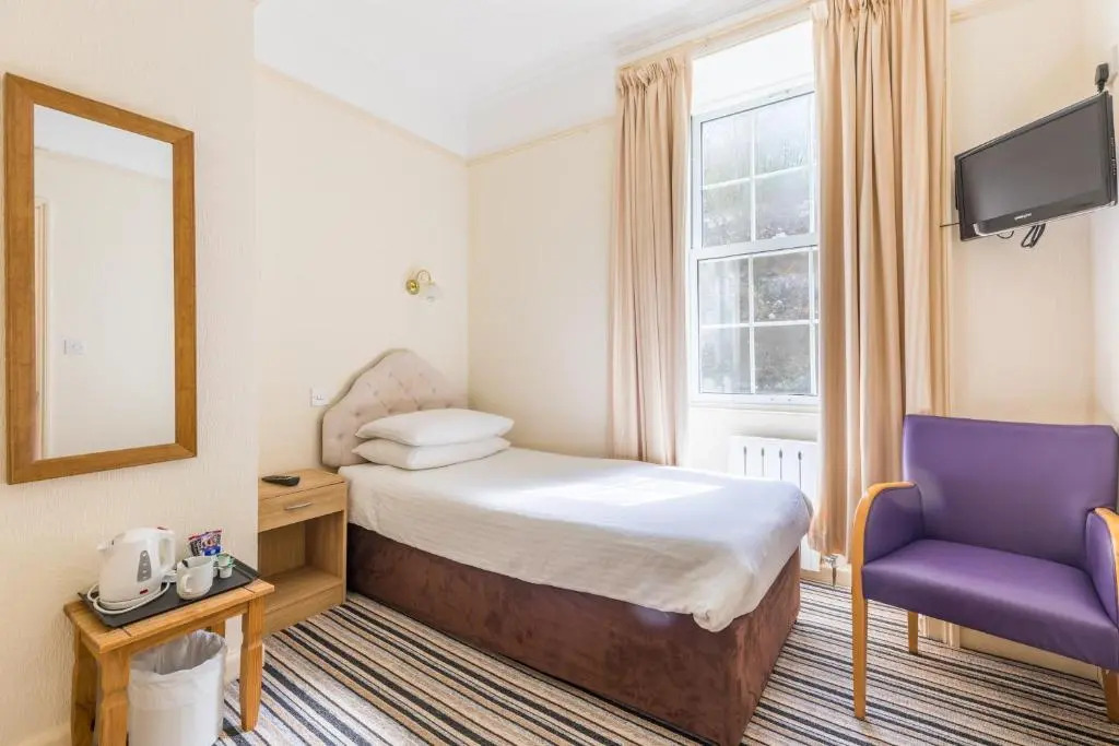Marton Guest House