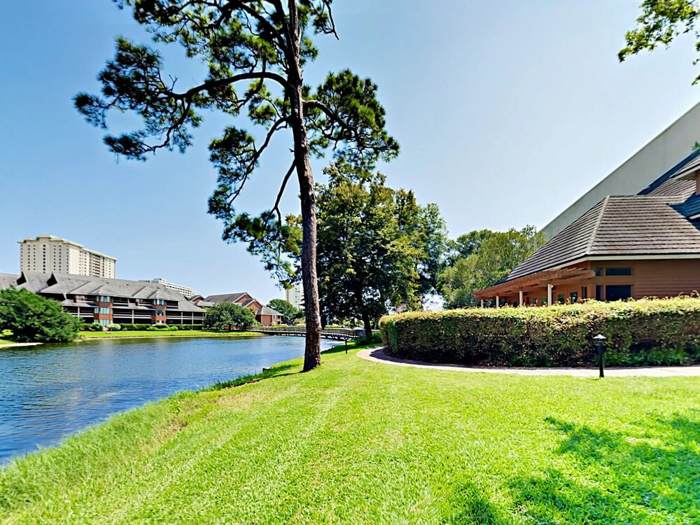 Kingston Plantation Condo #203 2 Bedrooms 2 Bathrooms Condo
