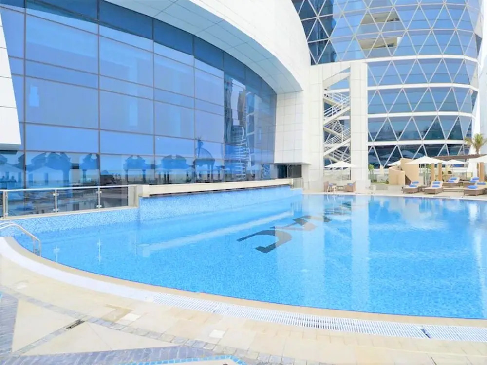 DHH - Park Tower A