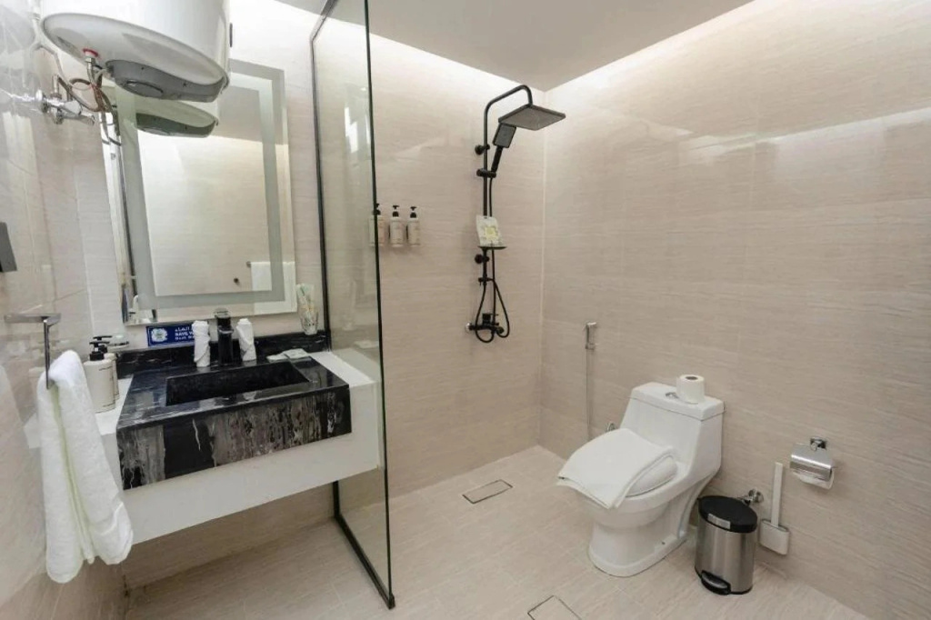 Howard Johnson by Wyndham Riyadh Al Nasiriyah