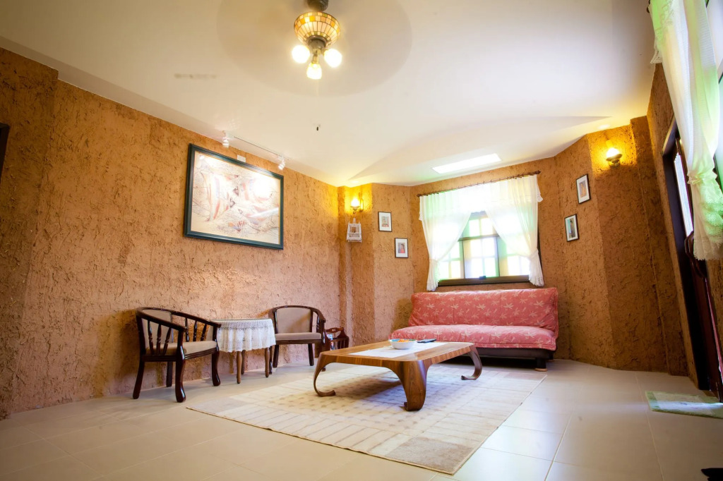Mohnfahsai Home Resort