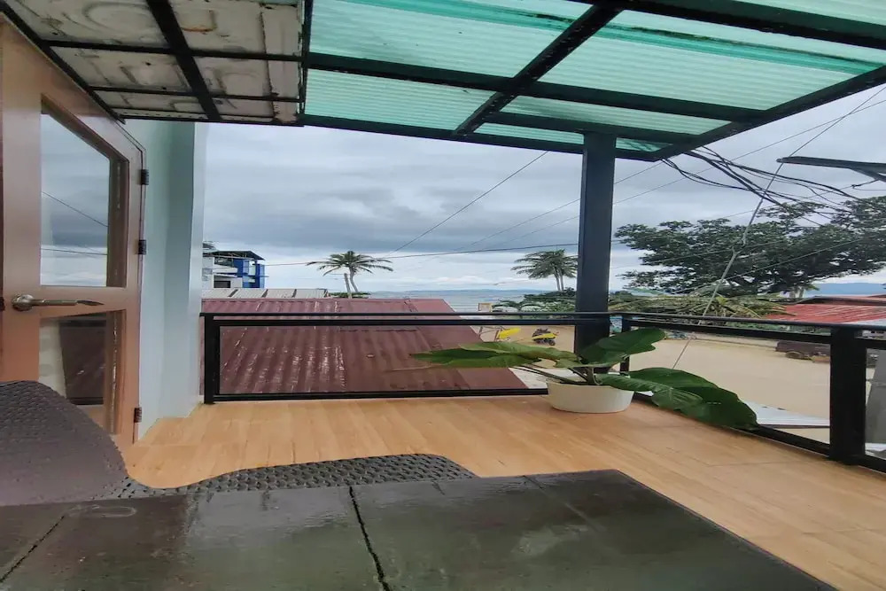 Kamalay Pension House Puerto Princesa